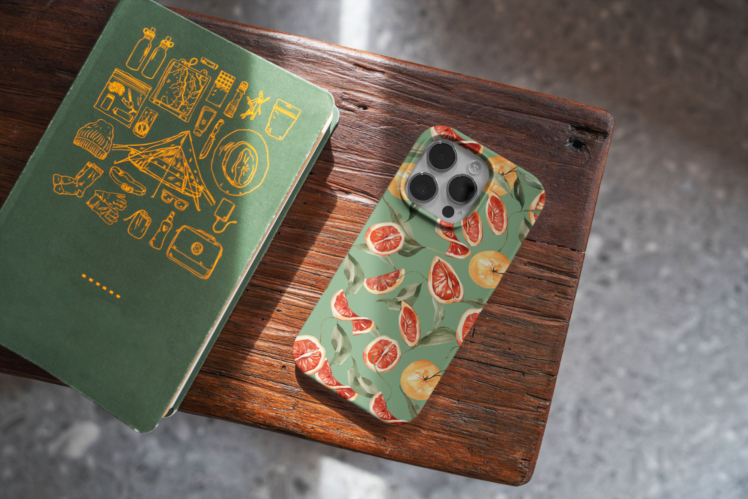 Stilingi telefono dėklai We Are Not Gods